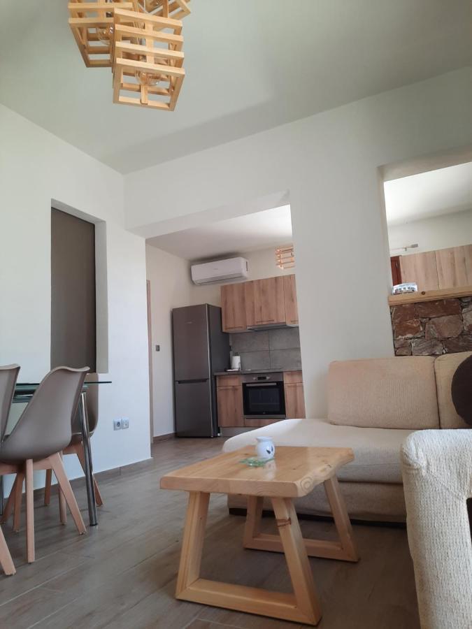 Villa Adeiata Adiata Экстерьер фото