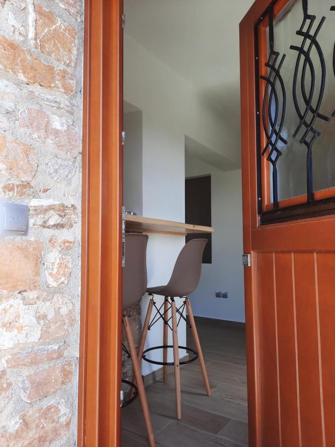 Villa Adeiata Adiata Экстерьер фото