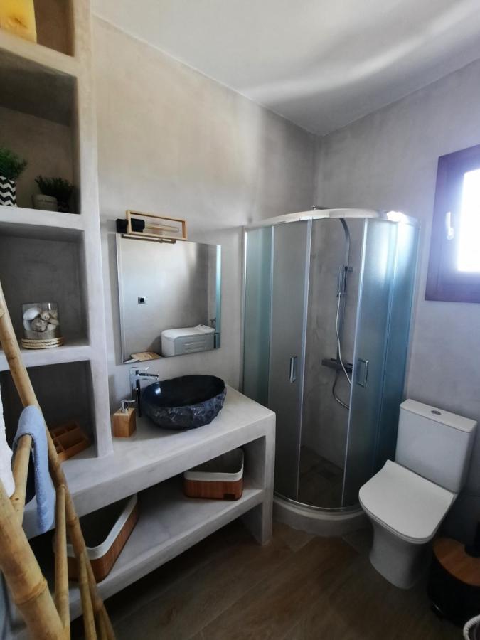 Villa Adeiata Adiata Экстерьер фото