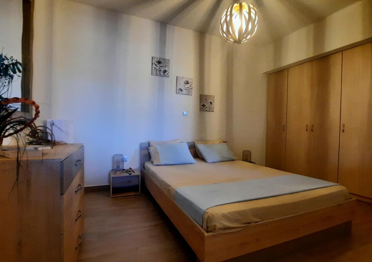 Villa Adeiata Adiata Экстерьер фото